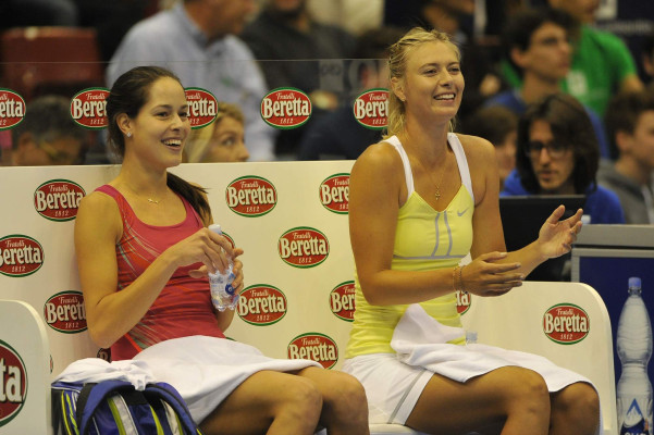 Maria Sharapova pic #559323