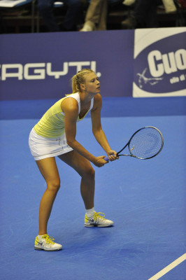 Maria Sharapova pic #559328