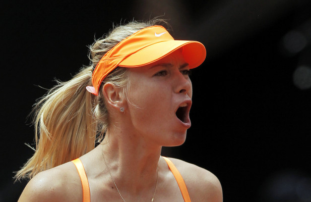 Maria Sharapova pic #603464