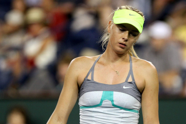 Maria Sharapova pic #586393