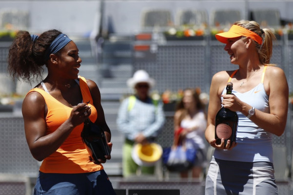 Maria Sharapova pic #603451