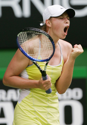 Maria Sharapova pic #442852