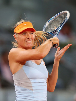 Maria Sharapova pic #603453