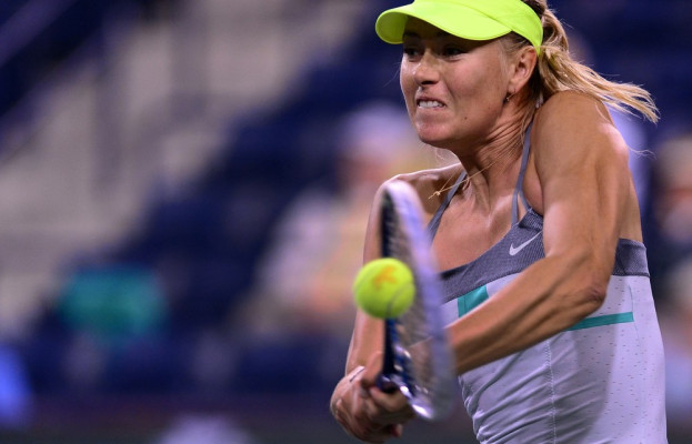 Maria Sharapova pic #586389