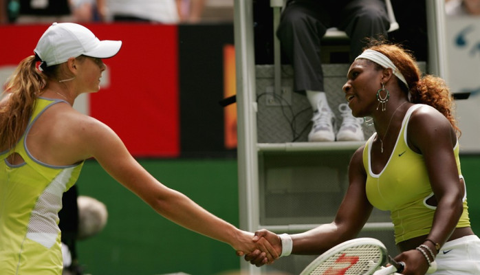 Maria Sharapova pic #442813