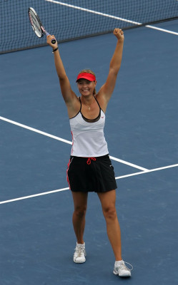 Maria Sharapova pic #442829
