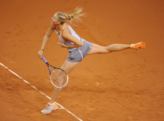 Maria Sharapova pic #598751