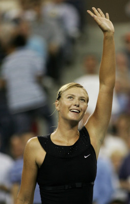 Maria Sharapova pic #442826