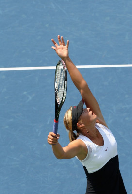 Maria Sharapova pic #442816