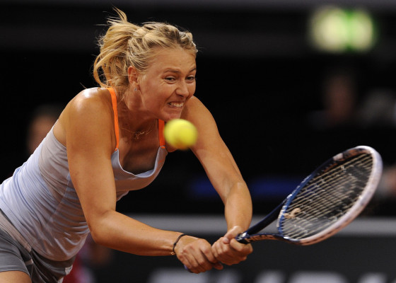 Maria Sharapova pic #598748