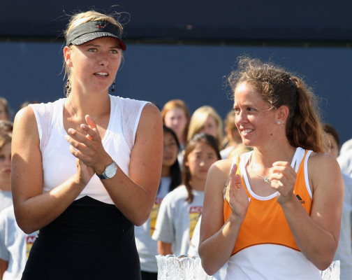 Maria Sharapova pic #442832