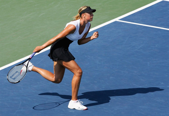 Maria Sharapova pic #442830