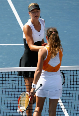 Maria Sharapova pic #442831