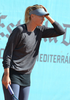 Maria Sharapova pic #603450