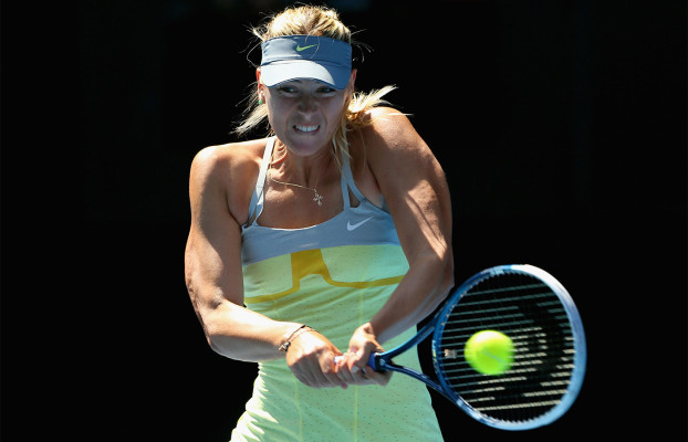 Maria Sharapova pic #570258