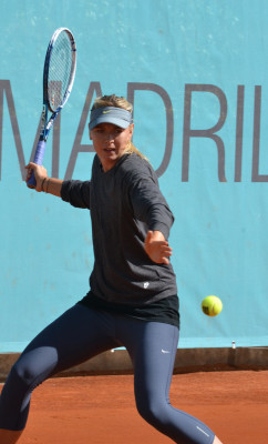 Maria Sharapova pic #603448