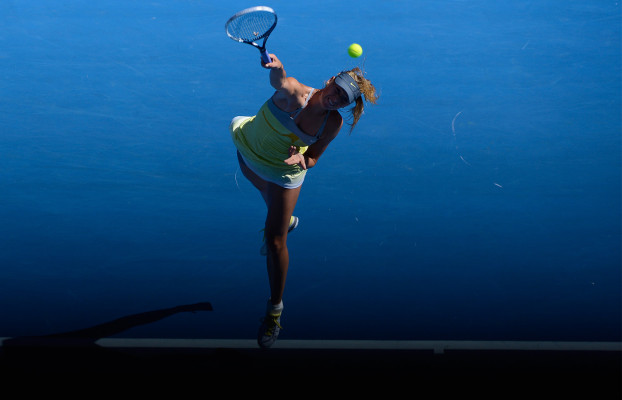 Maria Sharapova pic #570257