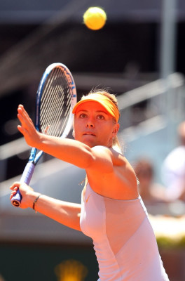 Maria Sharapova pic #603446