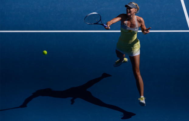Maria Sharapova pic #570256