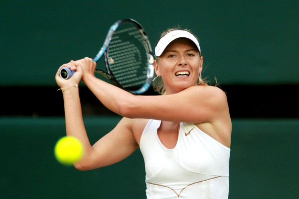 Maria Sharapova pic #387648