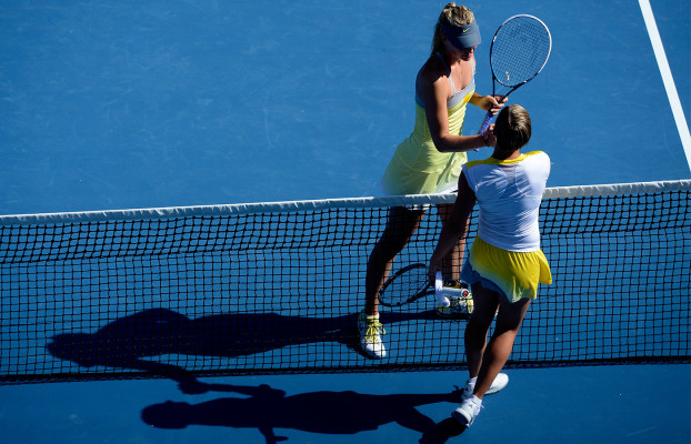 Maria Sharapova pic #570253