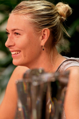 Maria Sharapova pic #588105
