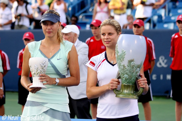 Maria Sharapova pic #280829