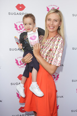 Maria Sharapova pic #588144