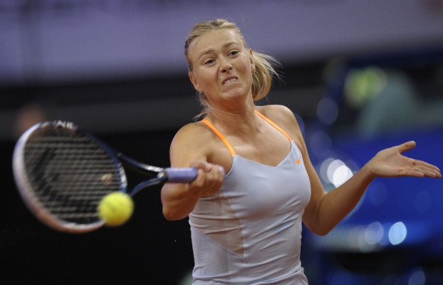 Maria Sharapova pic #603519