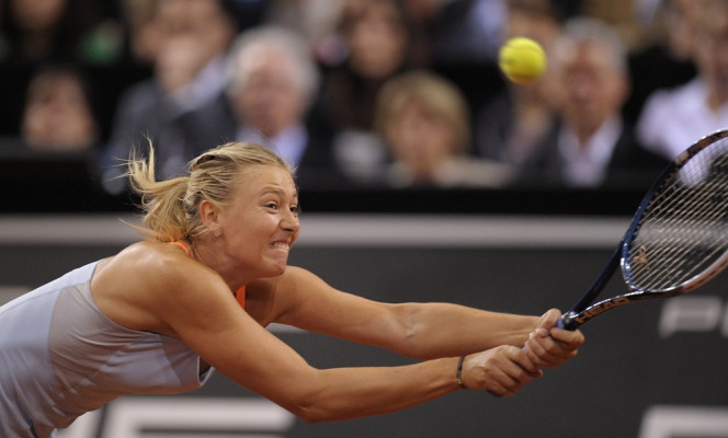 Maria Sharapova pic #603503