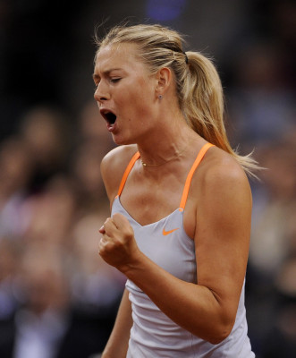 Maria Sharapova pic #603505