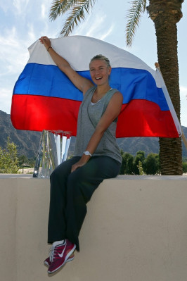Maria Sharapova pic #587039