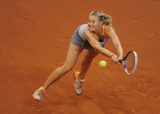 Maria Sharapova pic #603508