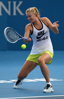 Maria Sharapova pic #565530