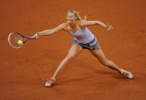 Maria Sharapova pic #603516