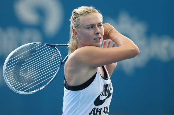Maria Sharapova pic #565522