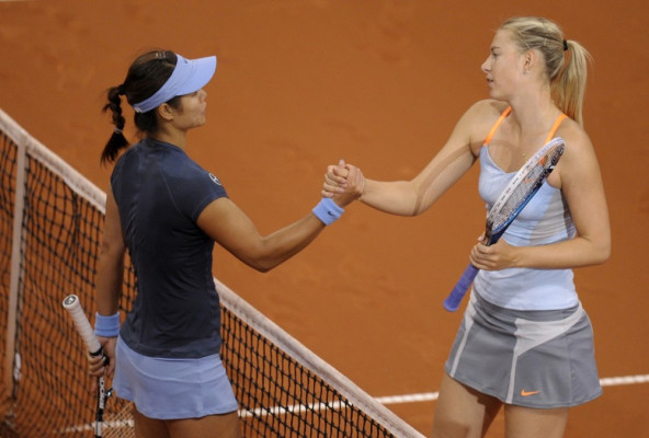 Maria Sharapova pic #603500