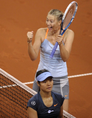 Maria Sharapova pic #603499