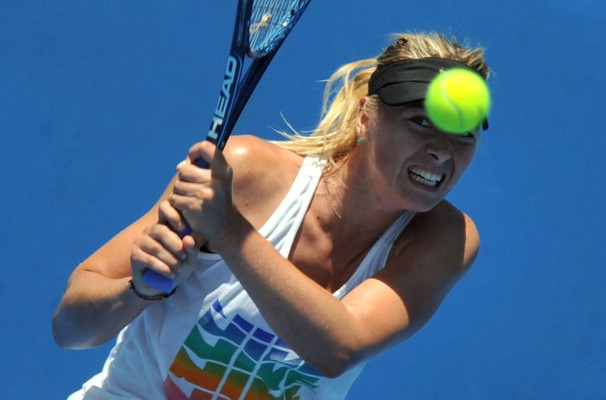Maria Sharapova pic #567155