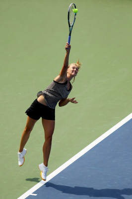 Maria Sharapova pic #527198
