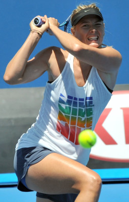 Maria Sharapova pic #567140