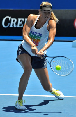 Maria Sharapova pic #567141