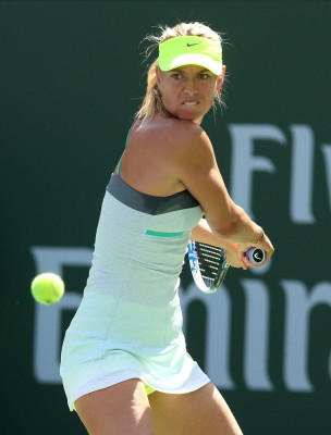 Maria Sharapova pic #587023