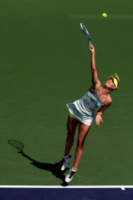 Maria Sharapova pic #587022