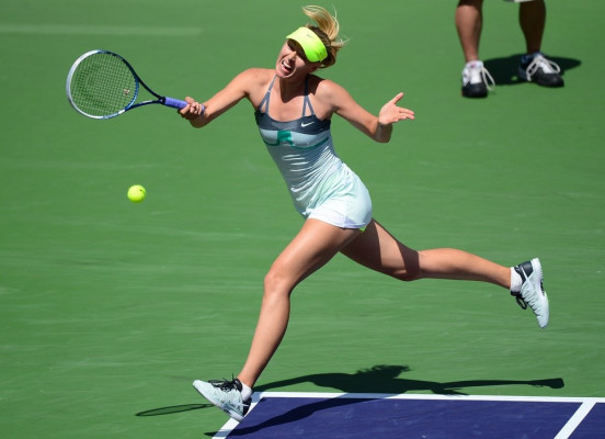 Maria Sharapova pic #587019