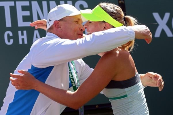 Maria Sharapova pic #587017