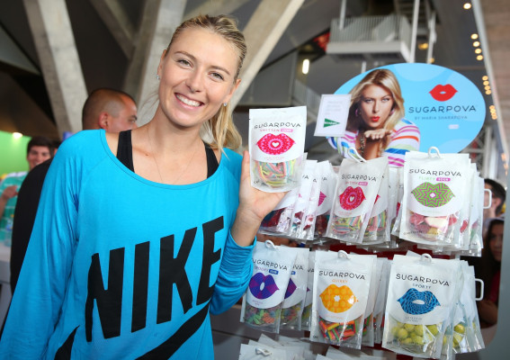 Maria Sharapova pic #603495