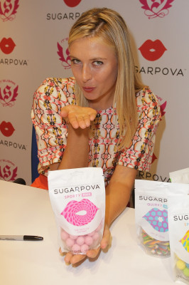 Maria Sharapova pic #588149