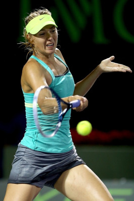 Maria Sharapova pic #588723