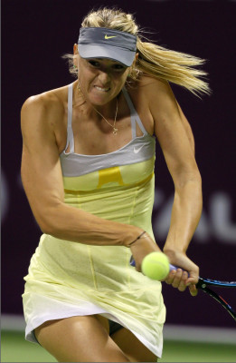 Maria Sharapova pic #577149